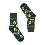 Skarpetki Meksyk Awokado 26-30