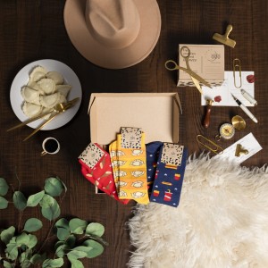 Set 42-46 Dumplings Ham Burgers