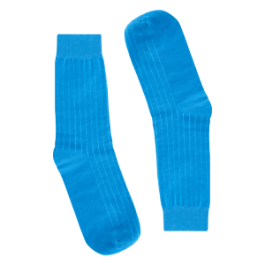 Skarpetki Jeans w jasny prążek 31 - 35
