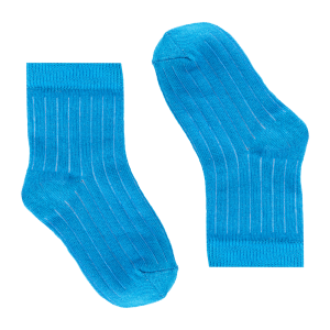 Skarpetki Jeans w jasny prążek 20 - 25