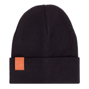 Classic beanie black 7+ & Adults