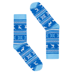 Reindeers Socks 42-46