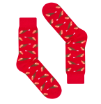 Skarpetki Hiszpania Szynki 42-46