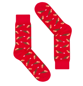 Skarpetki Hiszpania Szynki 42-46