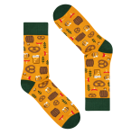 Skarpetki Niemcy Piwo 42-46