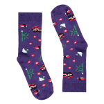 Skarpetki Japonia Sushi 42-46
