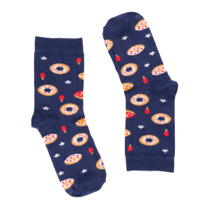Skarpetki USA Donuty 26-30