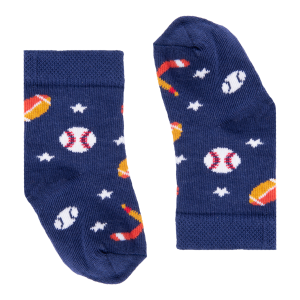 Skarpetki USA Sport 14-19