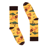 Skarpetki Kenia Lew 42-46