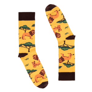 Skarpetki Kenia Lew 42-46
