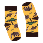 Skarpetki Kenia Słoń 31-35