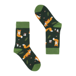 Fox Socks 36-41