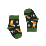 Fox Socks 14-19